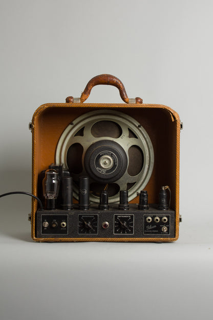 Gibson EH-150 Tube Amplifier (1940)