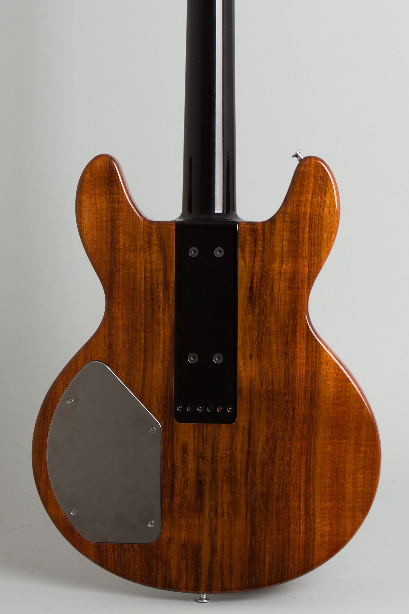 Travis Bean TB-1000A Artist Solid Body Electric Guitar (1978)