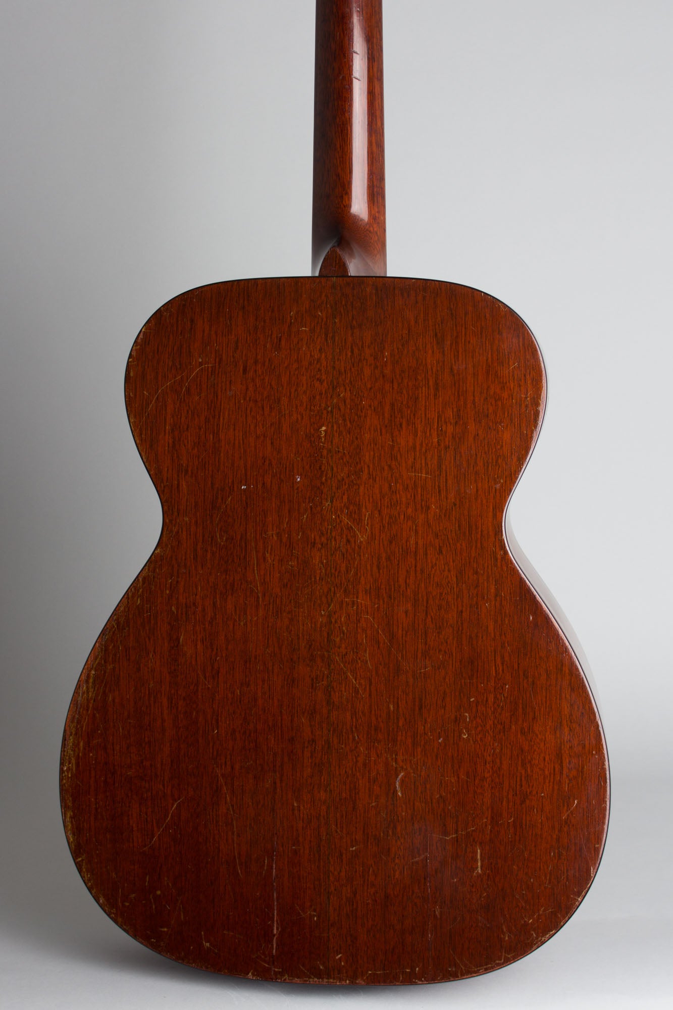 C. F. Martin 000-18 Flat Top Acoustic Guitar (1953)
