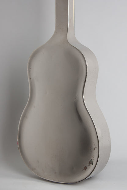 National Style 1 Tricone Squareneck Resophonic Guitar (1930)