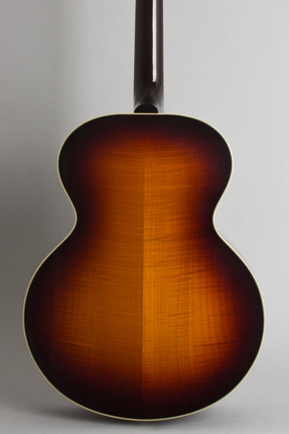 Gibson J-185 Custom Shop Red Spruce Flat Top Acoustic Guitar (2015)
