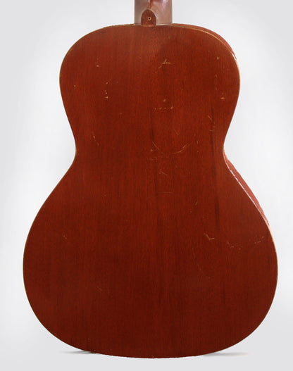 Kalamazoo KG-14 Flat Top Acoustic Guitar (1940)