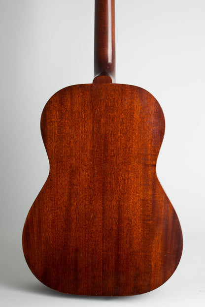 Gibson LG-0 Flat Top Acoustic Guitar (1961)