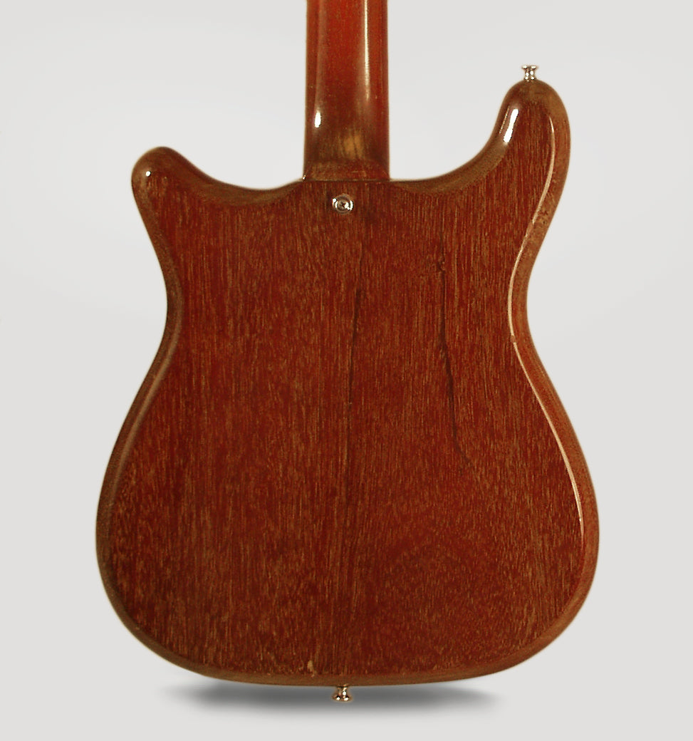 Epiphone Wilshire Solid Body Electric Guitar (1964)