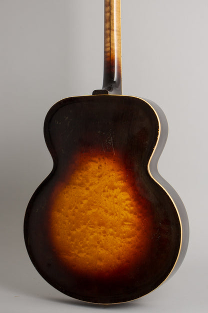 Gibson L-12 Arch Top Acoustic Guitar (1937)