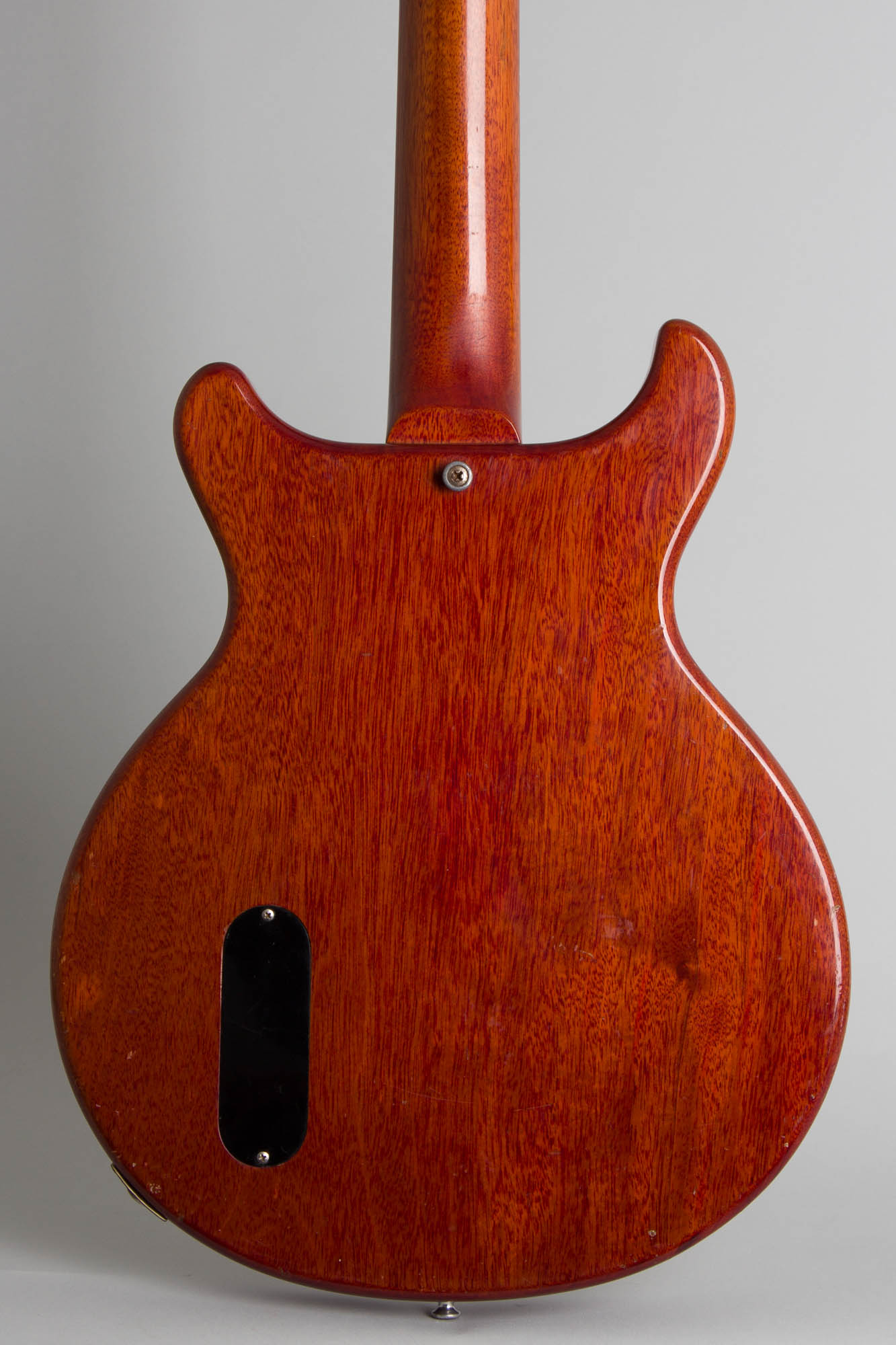 Gibson Les Paul Junior Solid Body Electric Guitar (1959)