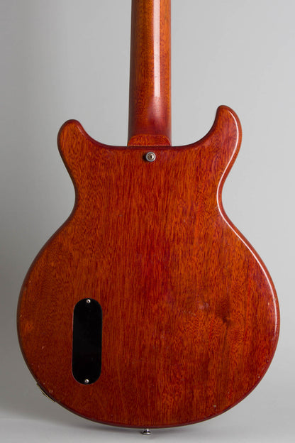 Gibson Les Paul Junior Solid Body Electric Guitar (1959)