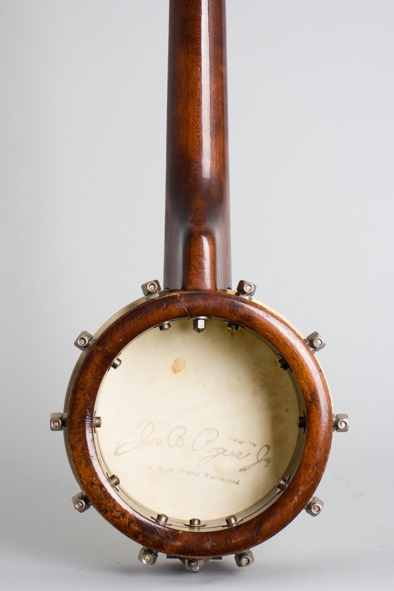 Gibson UB-1 Banjo Ukulele (1928)