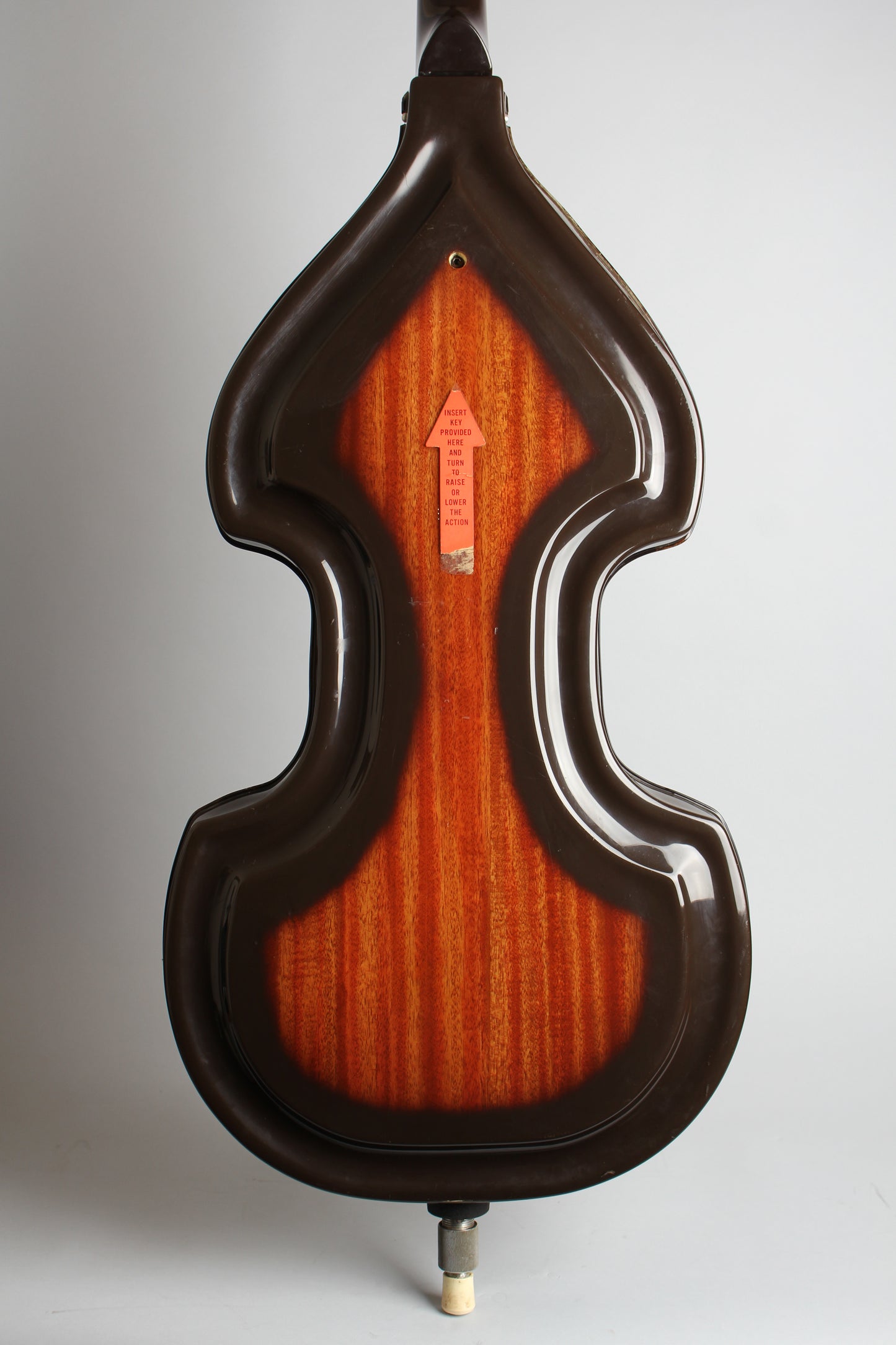 Ampeg Baby Bass Electric Bass (1967)