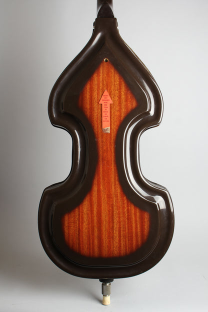 Ampeg Baby Bass Electric Bass (1967)
