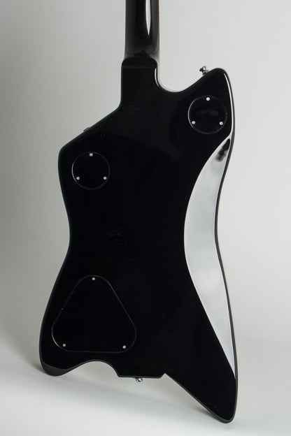 Gretsch Billy Bo G6199 Solid Body Electric Guitar (2005)