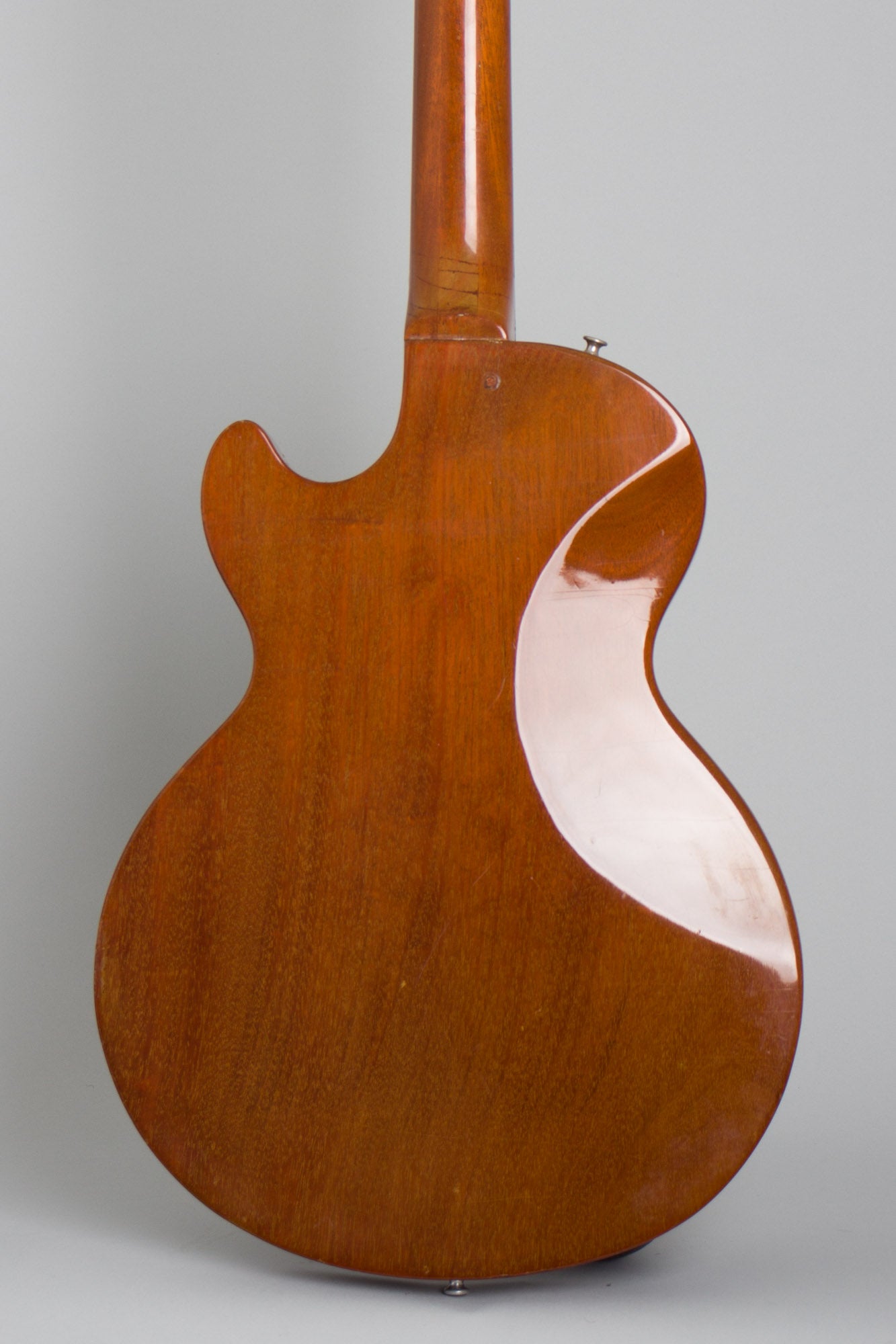 Gibson Les Paul Triumph Solid Body Electric Bass Guitar (1974)