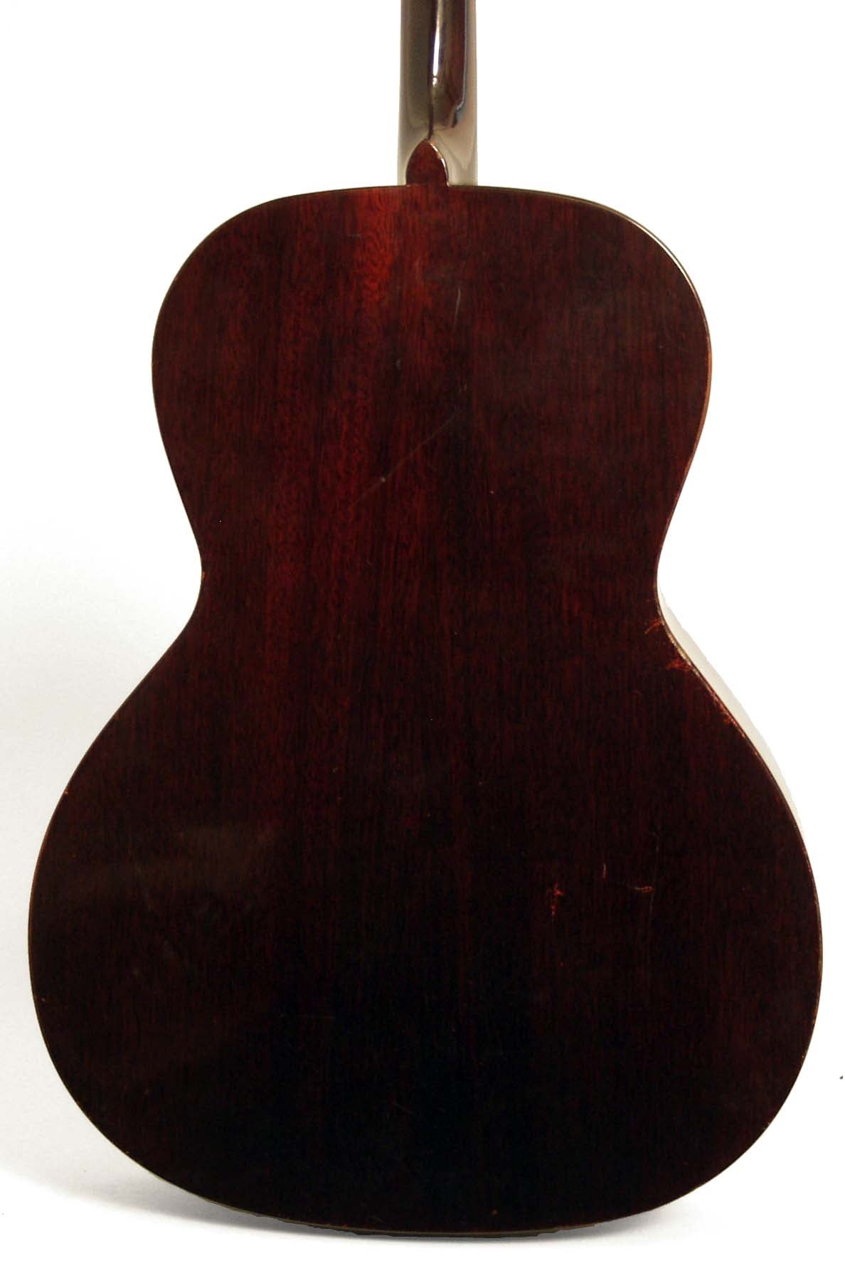 Gibson TG-00 Flat Top Tenor Guitar (1935)