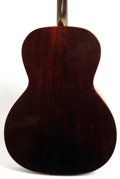 Gibson TG-00 Flat Top Tenor Guitar (1935)