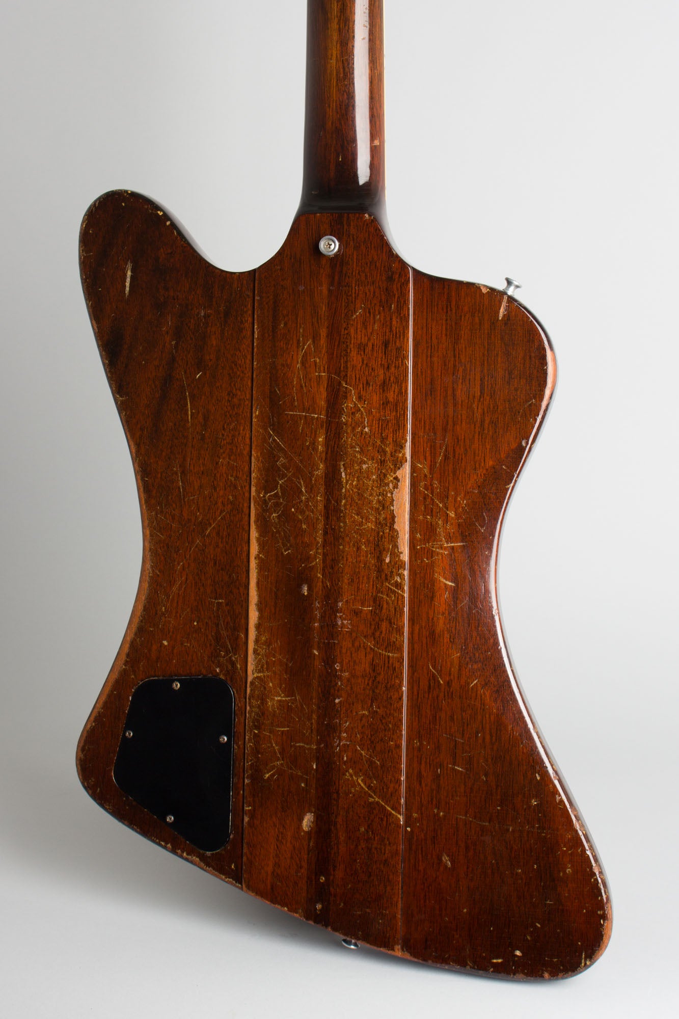 Gibson Firebird III Solid Body Electric Guitar (1965)