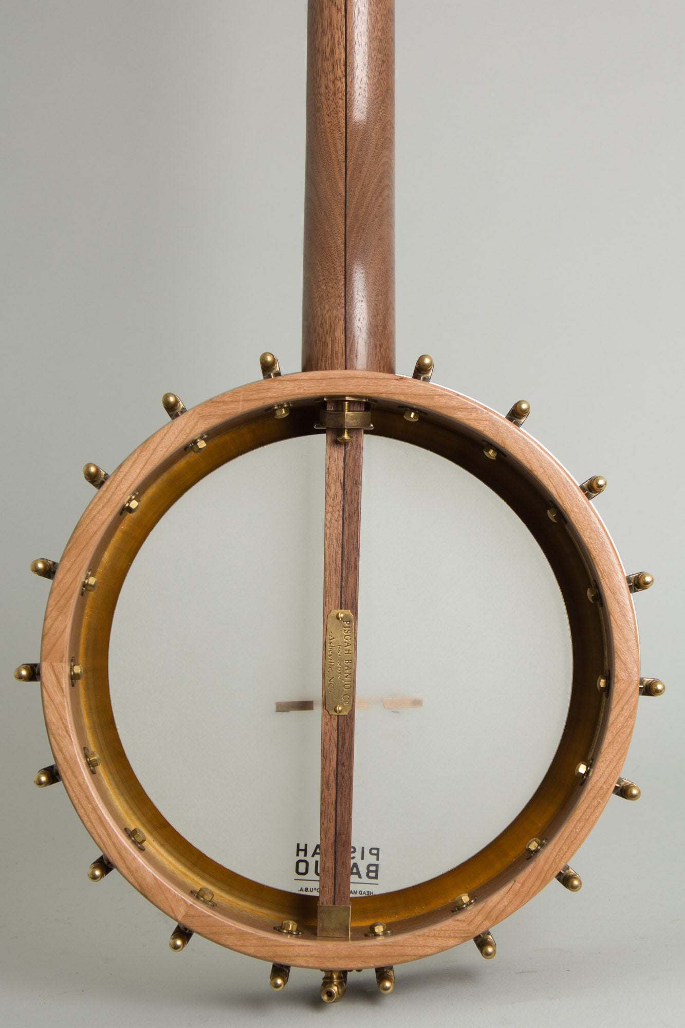 Pisgah Dobson 5 String Banjo (2025)