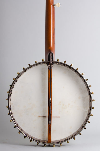 S. S. Stewart Cello Banjo (1900)