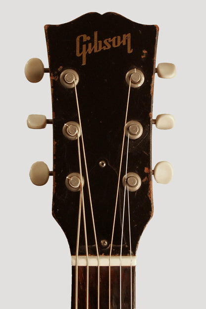 Gibson L-48 Arch Top Acoustic Guitar (1948)