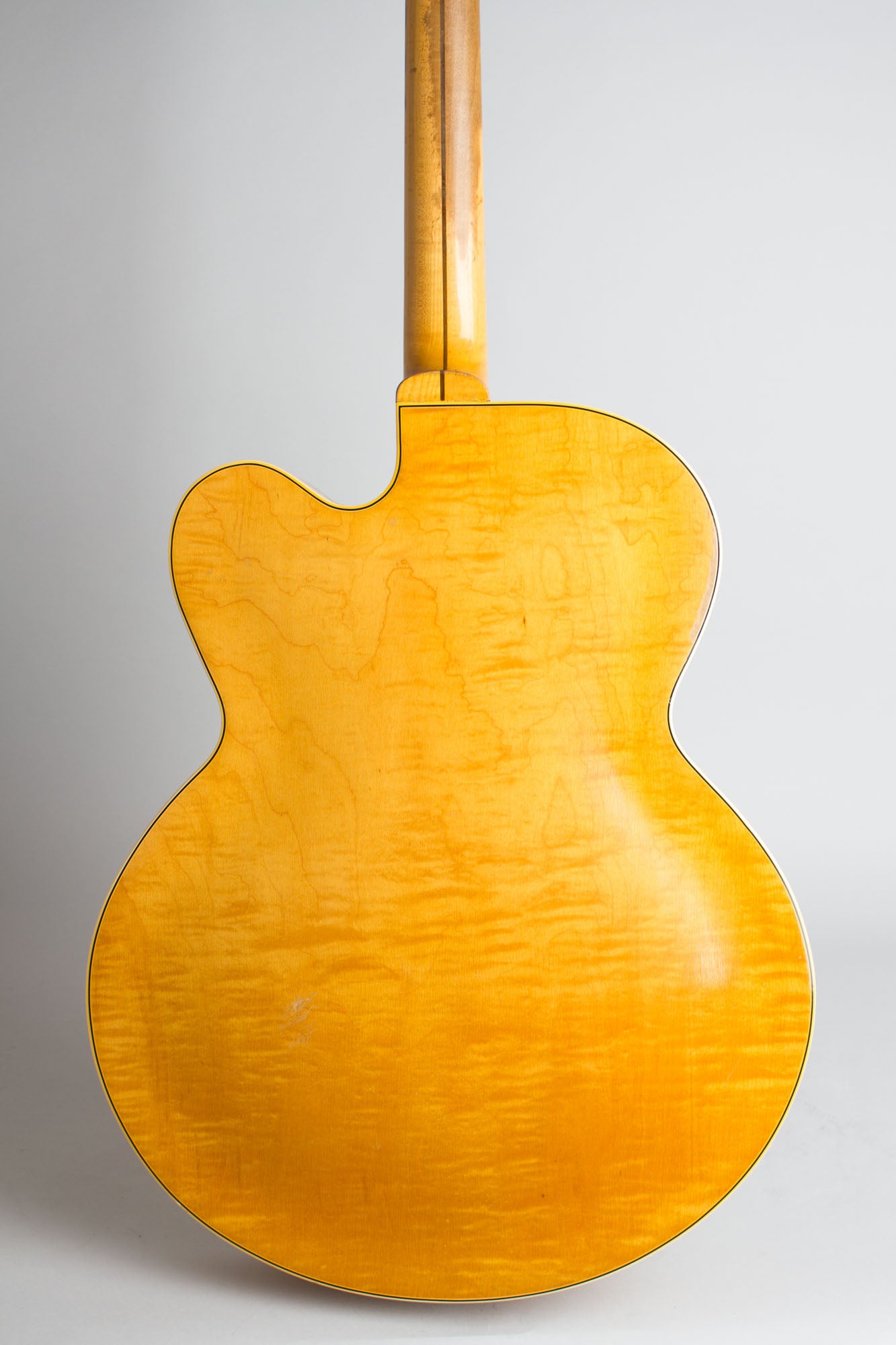 Gibson ES-5N Arch Top Hollow Body Electric Guitar (1952)
