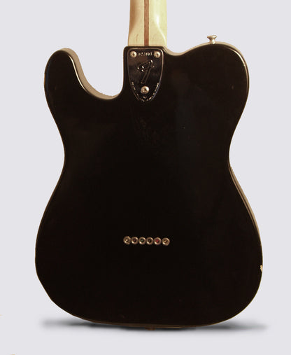 Fender Telecaster Custom Solid Body Electric Guitar (1974)