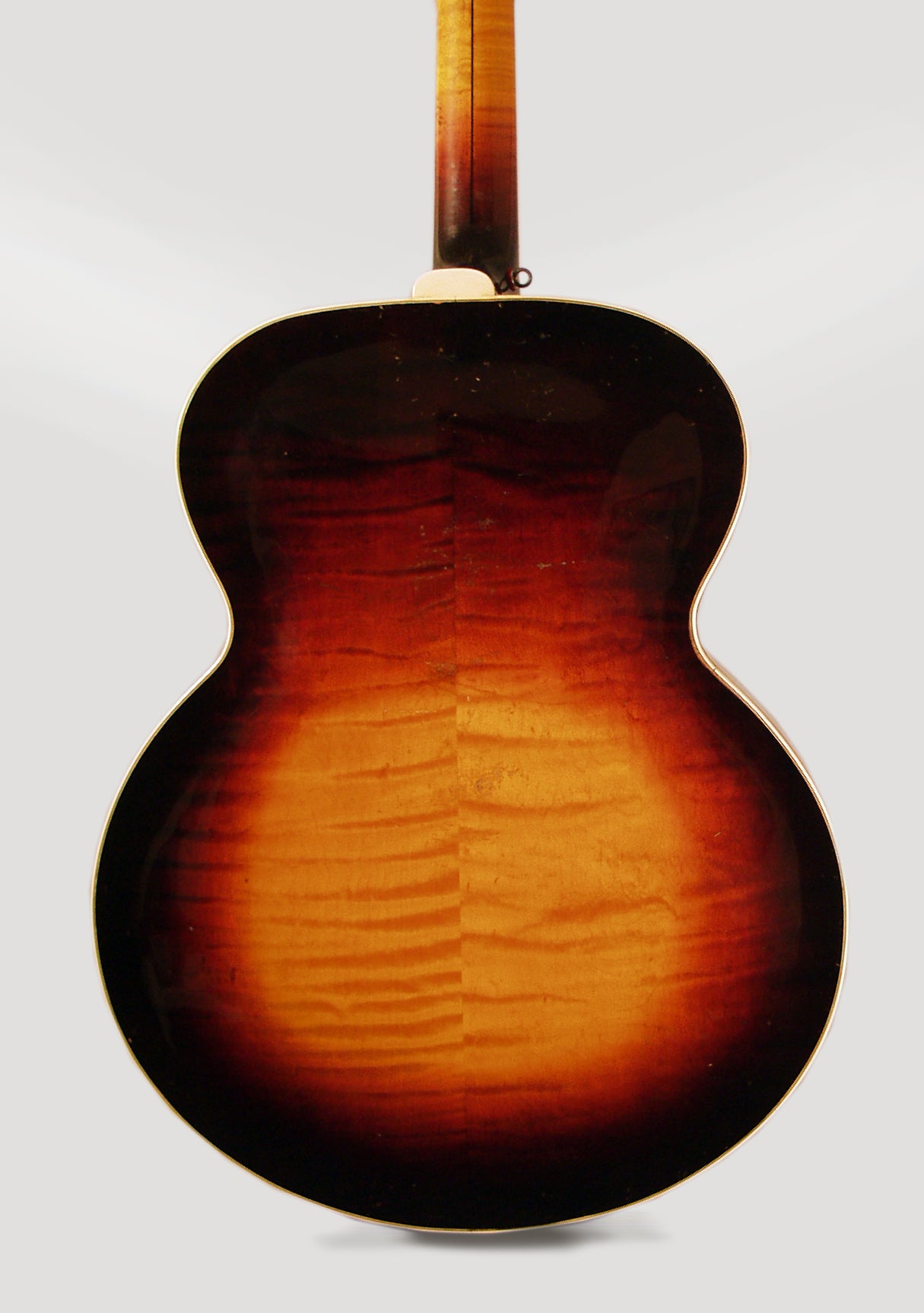 Gibson L-5 Arch Top Acoustic Guitar (1936)