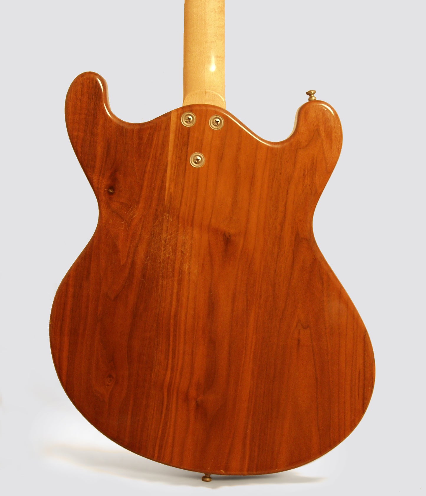Mosrite Joe Maphis Mark I Thinline Hollow Body Electric Guitar (1968)