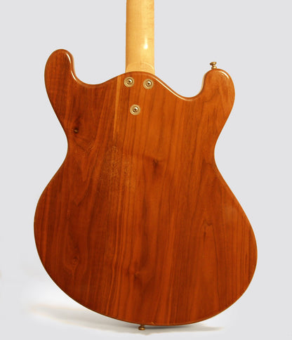 Mosrite Joe Maphis Mark I Thinline Hollow Body Electric Guitar (1968)