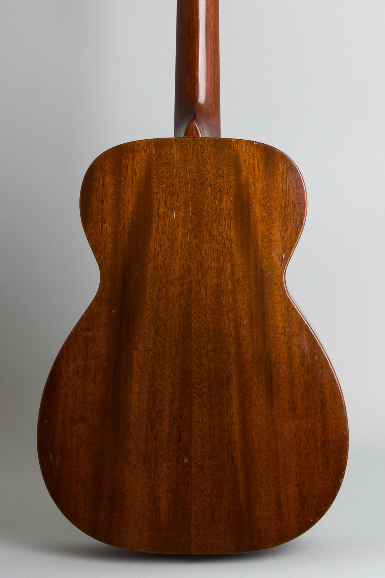 C. F. Martin 0-15 Flat Top Acoustic Guitar (1943)