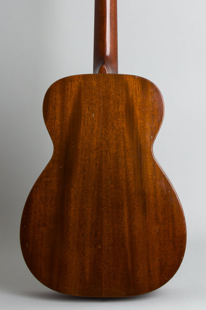 C. F. Martin 0-15 Flat Top Acoustic Guitar (1943)