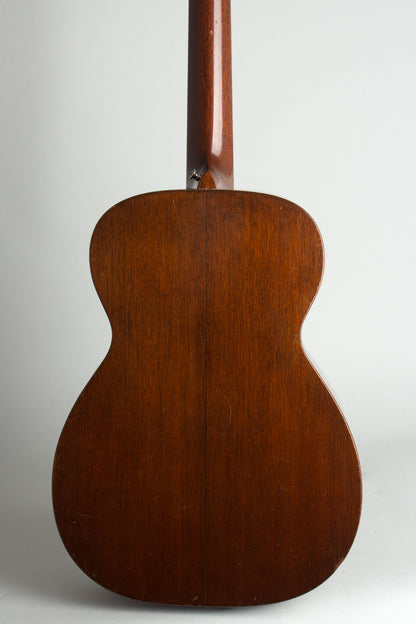 C. F. Martin 0-15 Flat Top Acoustic Guitar (1952)