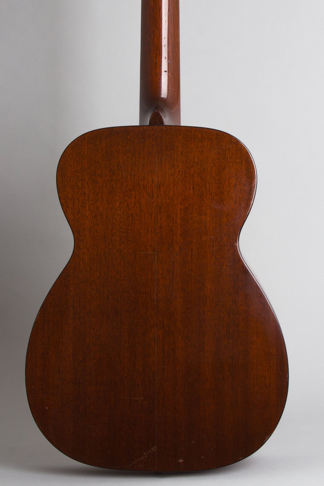 C. F. Martin 00-18G Classical Guitar (1958)