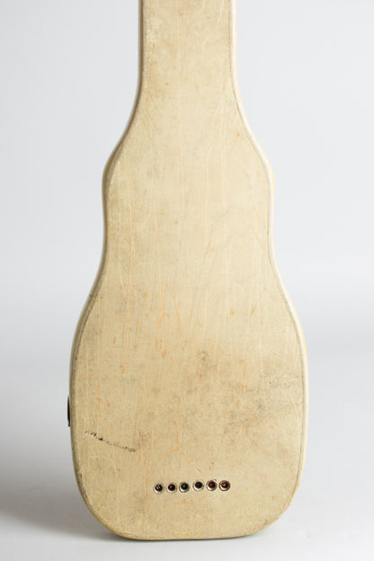 Fender Champion Lap Steel Electric Guitar (1952)