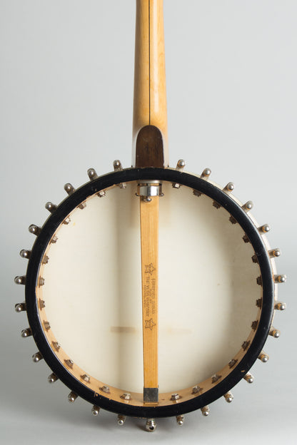 Vega Fairbanks Little Wonder Mandolin Banjo (1911)
