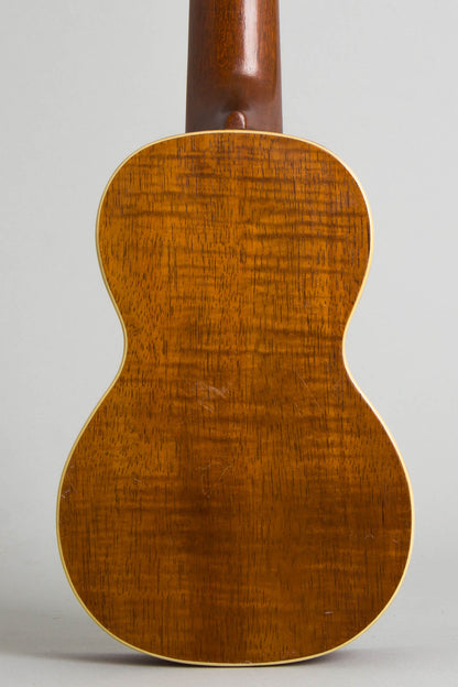 C. F. Martin Style 2-K Soprano Ukulele (1925)