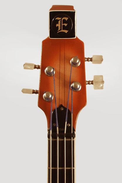 Eko Model 995 Violin Bass Electric Bass Guitar (1965)