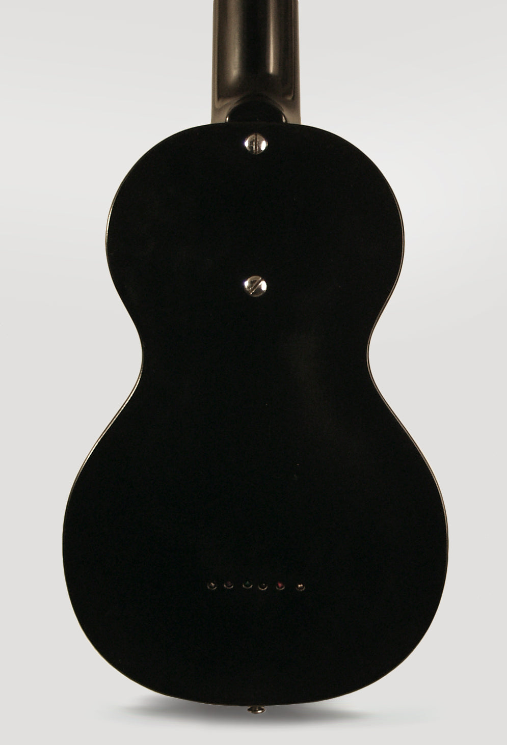 Rickenbacker Electro Spanish Solid Body Electric Guitar (1936)