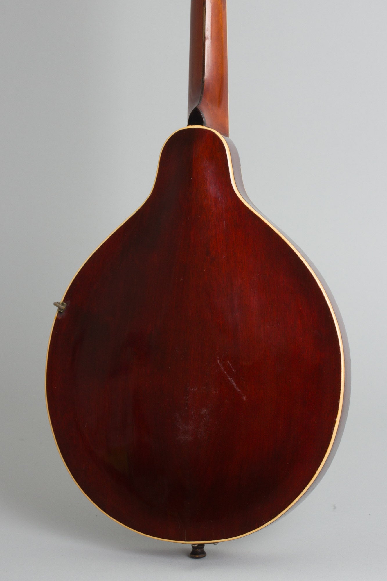 Gibson A-4 Carved Top Mandolin (1909)