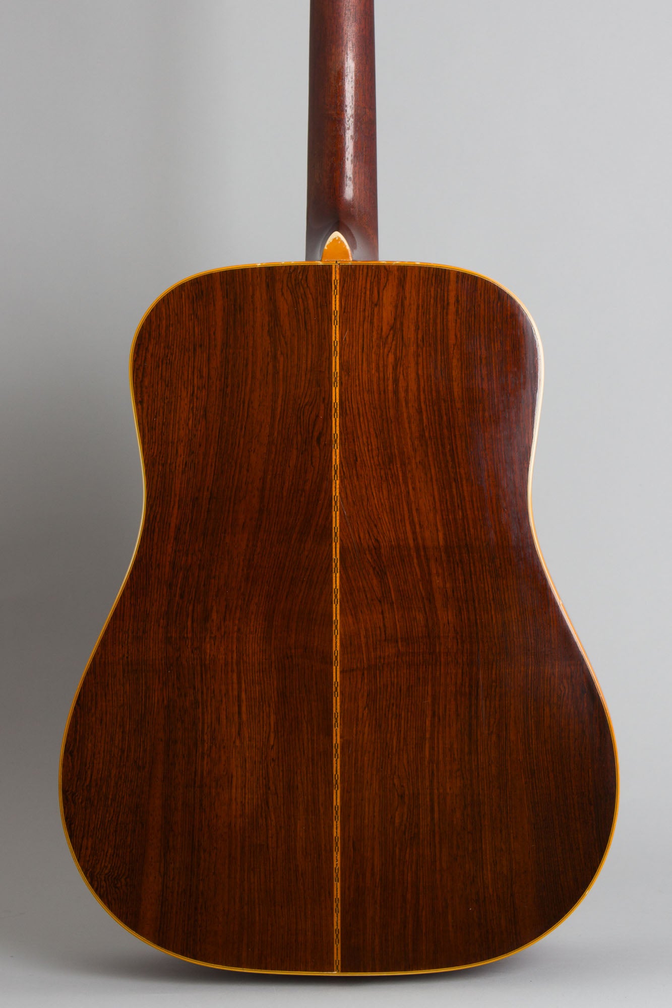 C. F. Martin D-28 Flat Top Acoustic Guitar (1968)