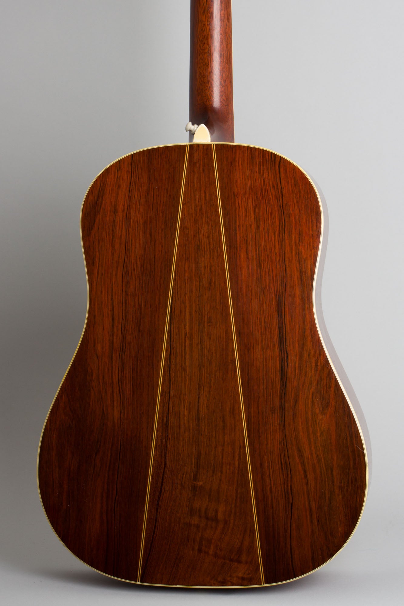 C. F. Martin D12-35 12 String Flat Top Acoustic Guitar (1969)