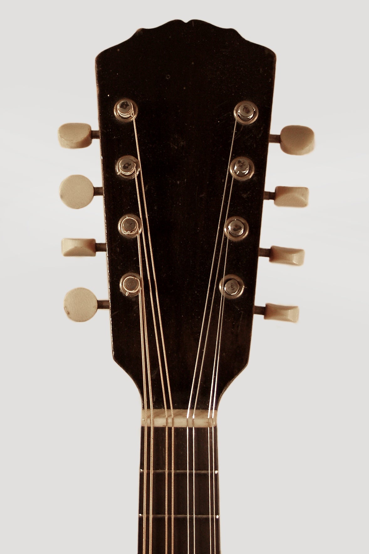 Gibson Style A Carved Top Mandolin (1918)