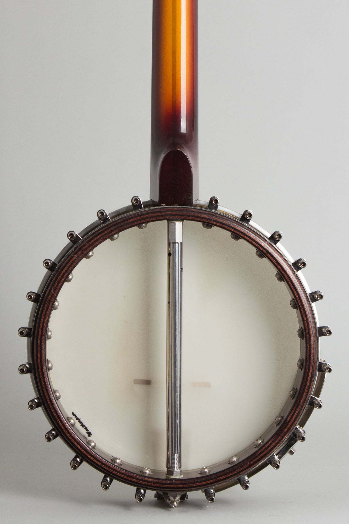 Vega Pete Seeger PS-5 Model Longneck 5 String Banjo (1962)