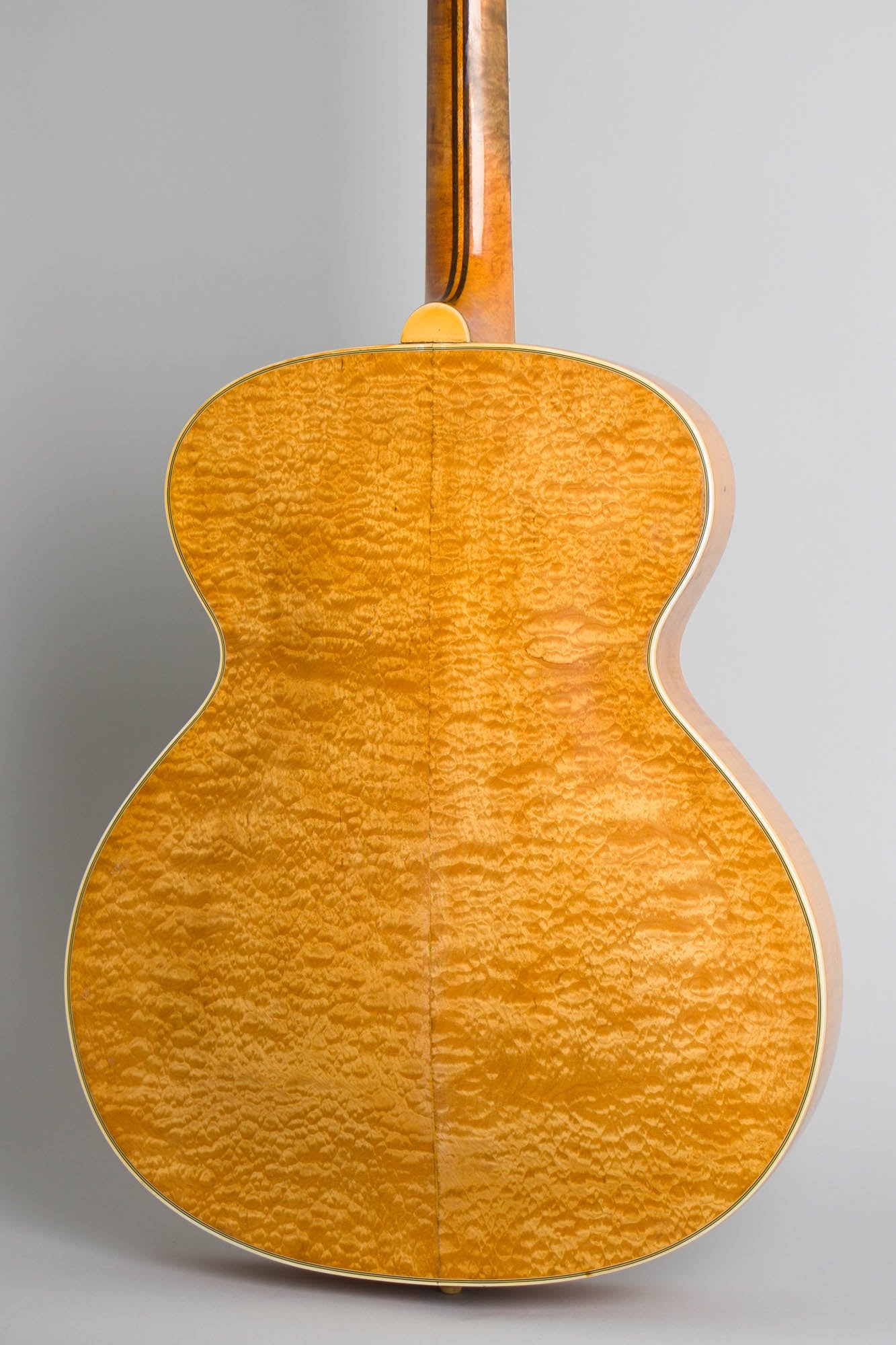 Epiphone Deluxe Arch Top Acoustic Guitar (1946)