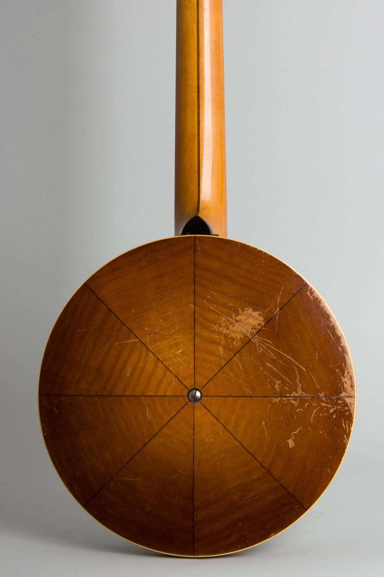 Vega Vegaphone Soloist Guitar Banjo (1928)