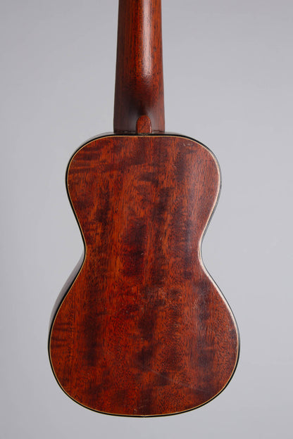 Mouna-Loa Style 444 Soprano Ukulele (1921)