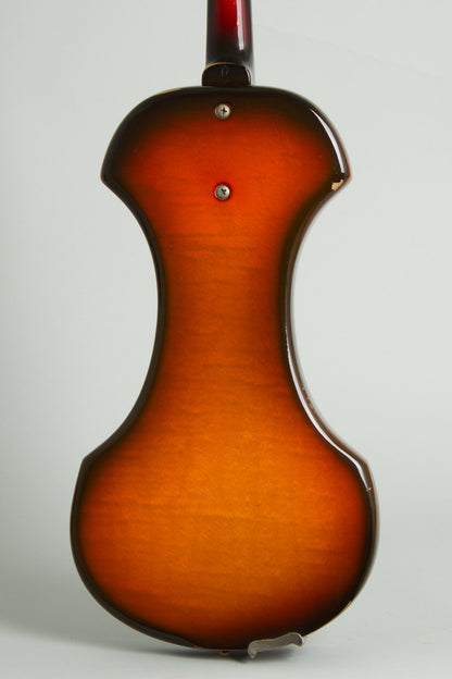 Fender Electric Violin (1970)