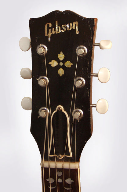 Gibson ES-225TD Thinline Hollow Body Electric Guitar (1958)