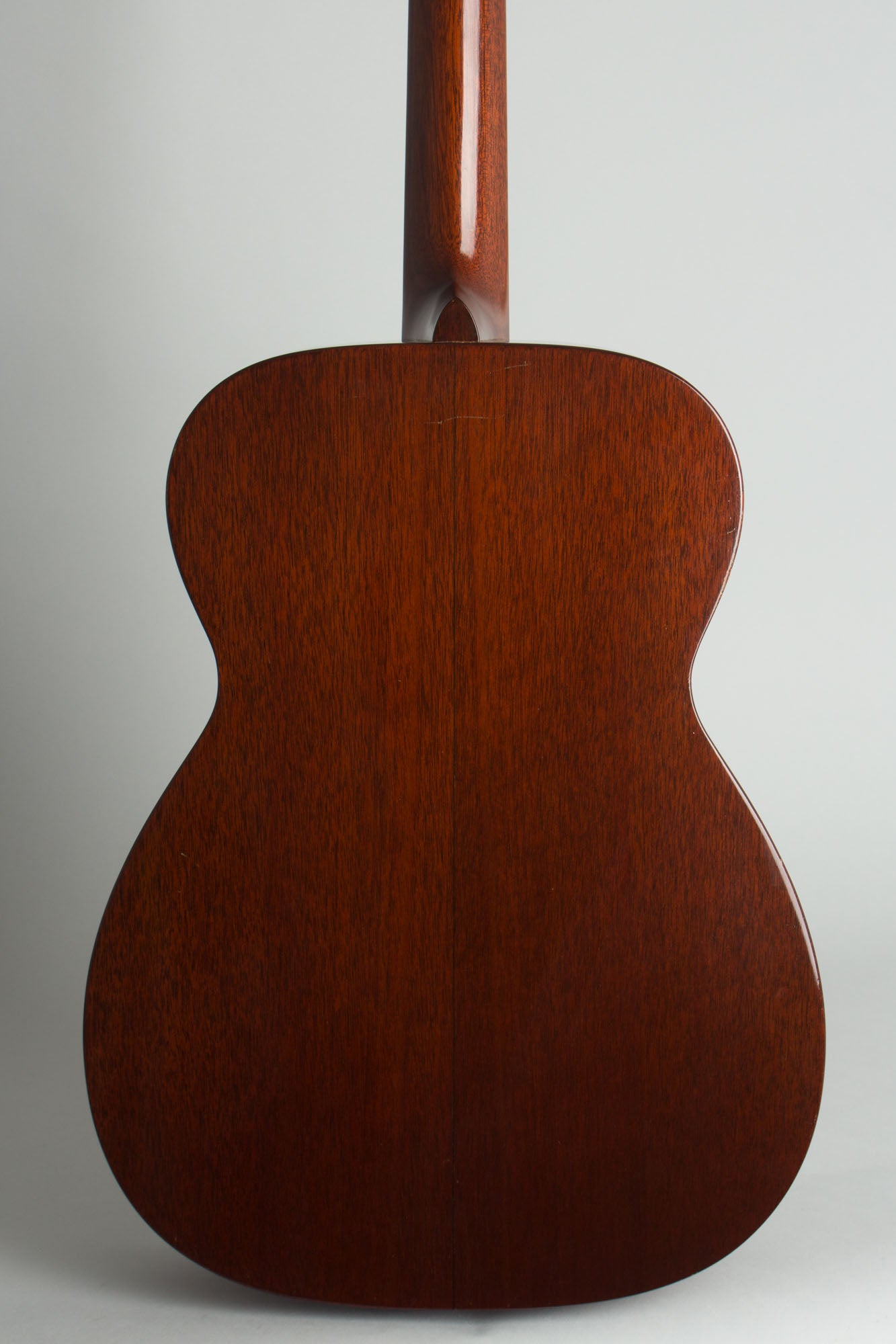 C. F. Martin 00-17 Flat Top Acoustic Guitar (1954)