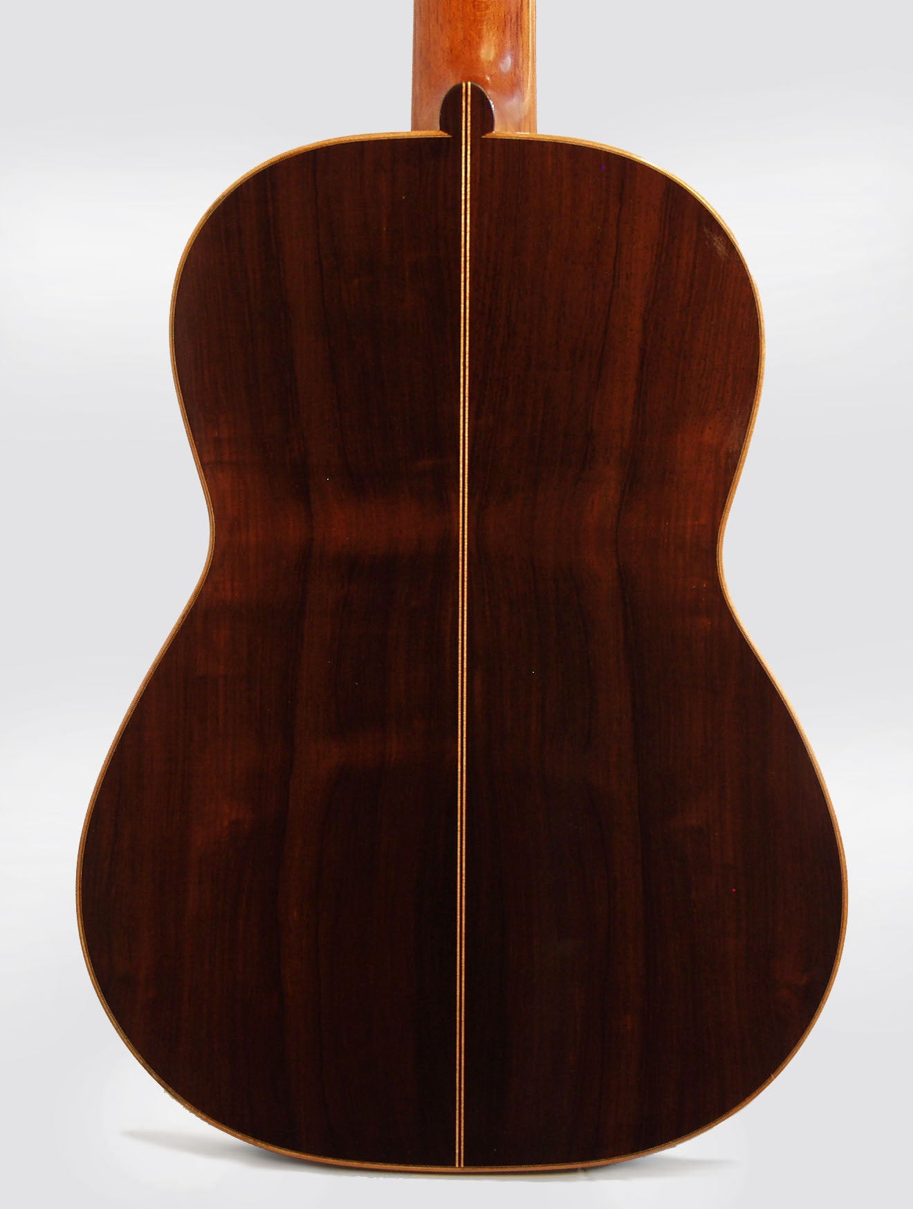 Daryl Perry Classical Guitar (2003)
