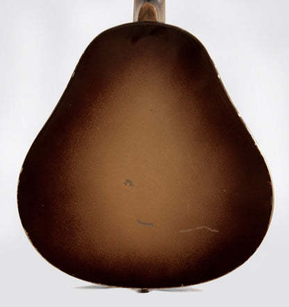 National Triolian Resophonic Mandolin (1930)