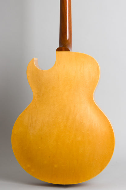 Gibson ES-175DN Arch Top Hollow Body Electric Guitar (1957)